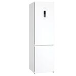 Réfrigérateur combiné pose-libre Siemens KG39NXWDF