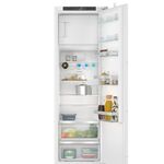 Réfrigérateur une porte intégrable Siemens KI82LVFE0