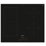 Table de cuisson induction SIEMENS EE611BPB5E