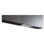 Hotte aspirante groupe filtrant SIEMENS LB56NAC50