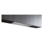 Hotte aspirante groupe filtrant SIEMENSLB87NAC50