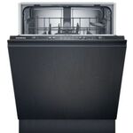 Lave-vaisselle intégrable Siemens SN615X07AF