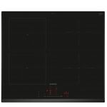 Table de cuisson induction SIEMENS ED651HSB1E