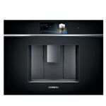Machine à café Siemens CT718L1B0