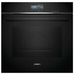 Four intégrable avec micro-ondes SIEMENS CM724G1B1