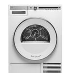 Seche linge frontal pompe à chaleur ASKO T409HS.W