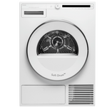 Seche-linge pompe à chaleur ASKO T211H.W