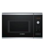 Micro-ondes encastrable BOSCH BFL553MS0