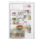 Réfrigérateur intégrable BOSCH  KIL425SE0