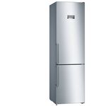 Réfrigérateur combiné pose-libre BOSCH KGN397LEQ