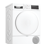 Sèche-linge pompe à chaleur Bosch WQG233D0FR