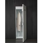 Cabine de séchage à évacuation Asko DC7784V.W