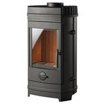 Poêle à bois Invicta CHÂTEL 6137-44