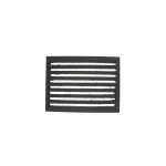 Grille de décendrage 14766 pb SUPRA Grille de décendrage 14766 pb SUPRA