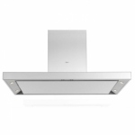 7660 FLAT'LINE NOVY hotte décorative centrale