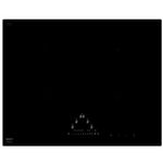 1773 PRO NOVY table à induction