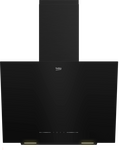 Hotte murale  60cm BEKO BHCA62442BBH