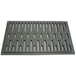 16328PB SUPRA Grille de décendrage