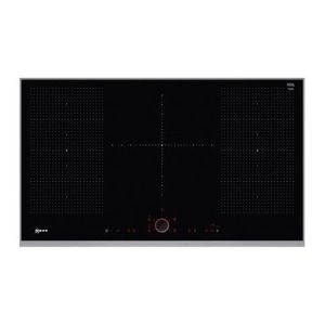 table induction 90 cm zone neff t59ts51n0 achat table induction 90 cm zone neff t59ts51n0 achat