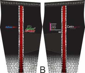 Pantalon Club Krokos 2023