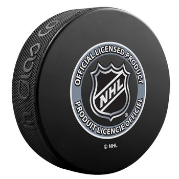 Palet NHL Detroit Red Wings