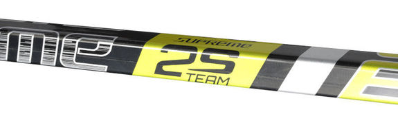 bauer supreme 2s team