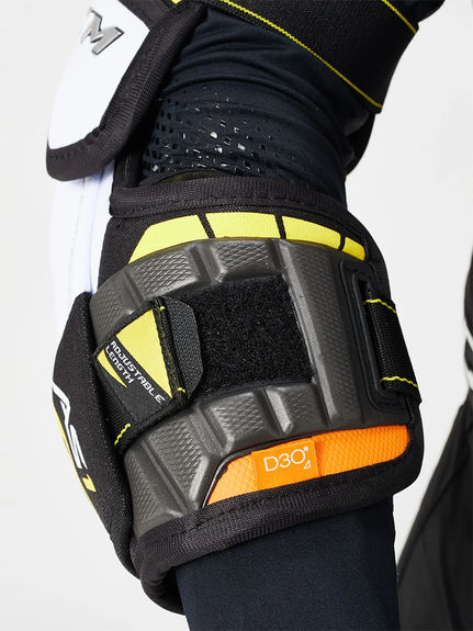 Alpinestars Coudières Paragon Plus Noir | Maciag Offroad Alpinestars Coudières Paragon Plus Noir | Maciag Offroad