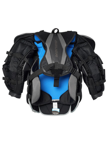 Pantalon de base sans coutures Bauer Elite S22 (Senior Pantalon de base sans coutures Bauer Elite S22 (Senior