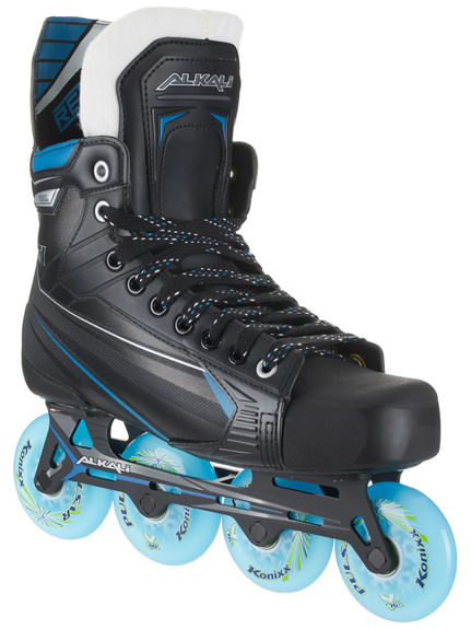 New Alkali Revel 6 LE Senior roller hockey skates New Alkali Revel 6 LE Senior roller hockey skates