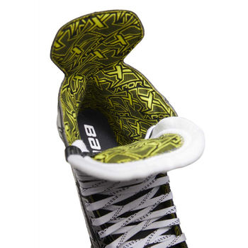 S21 PATINS DE HOCKEY BAUER VAPOR X3.5 SENIOR - Ambiance Sports S21 PATINS DE HOCKEY BAUER VAPOR X3.5 SENIOR - Ambiance Sports