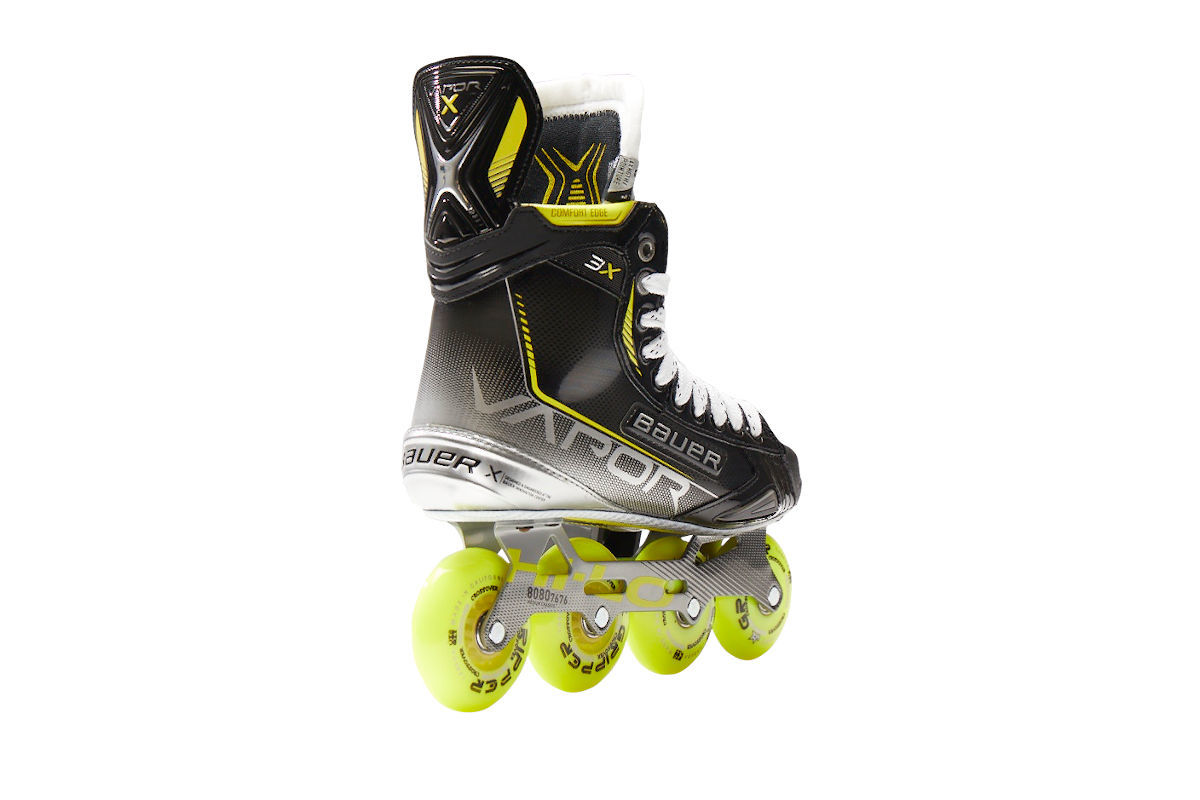 Epaulière Bauer Vapor 3X de niveau performance pour joueur agile Epaulière Bauer Vapor 3X de niveau performance pour joueur agile