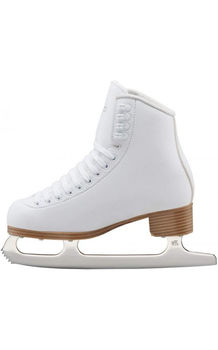 Test des patins à glace Jackson Ultima Artiste JS179 pour femme, taille 38 Test des patins à glace Jackson Ultima Artiste JS179 pour femme, taille 38