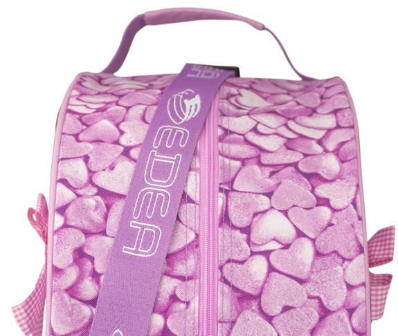 Rangement Patins à Glace Sac à Patins F Fityle - 3 Compartiments Bandoulière Réglable Sac Patins à Glace Rangement Patins à Glace Sac à Patins F Fityle - 3 Compartiments Bandoulière Réglable Sac Patins à Glace