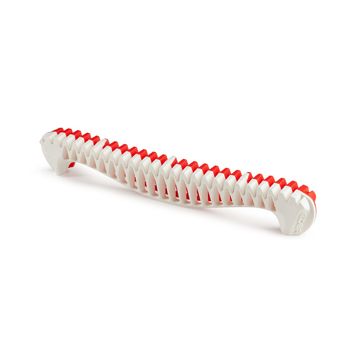 Dioche Protège Lames Patins à Glace 1 Paire - Plastique Robuste (Orange)