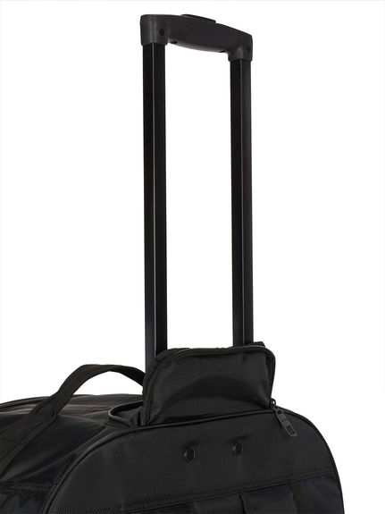 Sac De Voyage à Roulettes Souple Little Marcel 70 cm - LM60301M - Couleur princi Sac De Voyage à Roulettes Souple Little Marcel 70 cm - LM60301M - Couleur princi