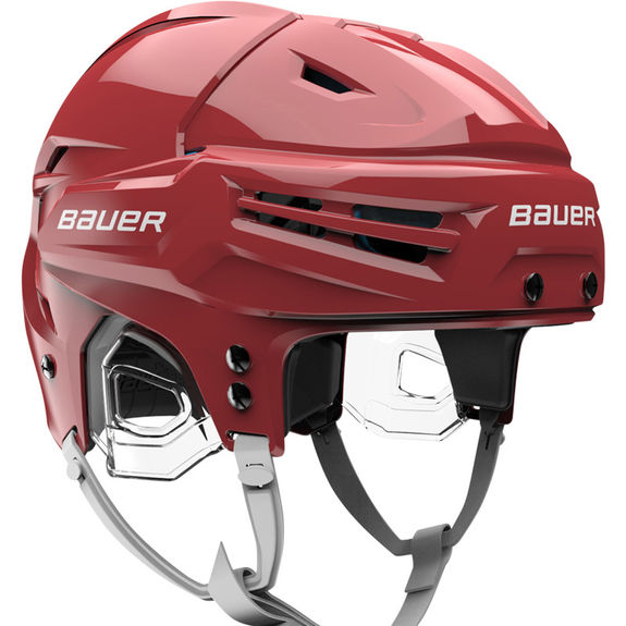 Bauer Casque de Hockey Re-Akt Rouge - Accessoires Accessoires sport 179,95 Bauer Casque de Hockey Re-Akt Rouge - Accessoires Accessoires sport 179,95