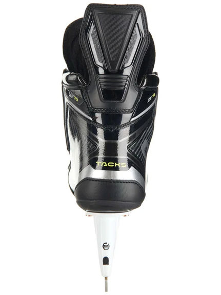 Tacks XF70 - Performance Intermédiaire Confort Optimal Patins Hockey CCM Tacks XF70 - Performance Intermédiaire Confort Optimal Patins Hockey CCM
