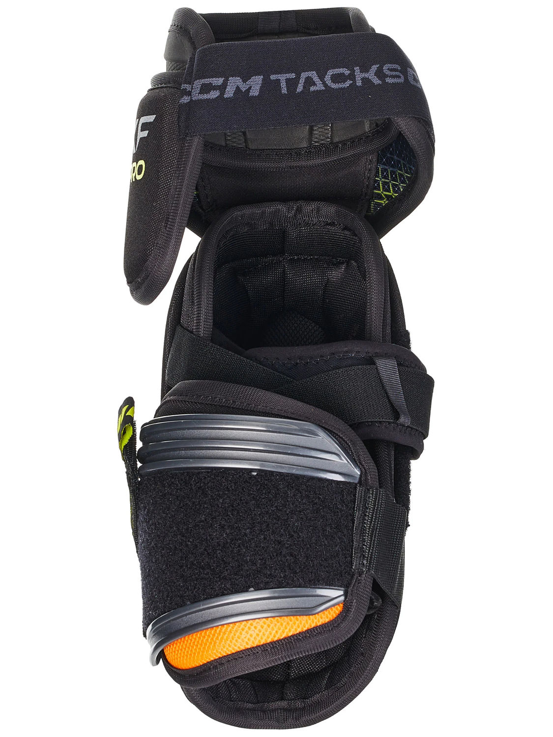 CCM Tacks XF Pro Youth Coudières Hockey - Protection Junior Avec D3O