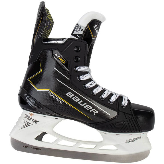 Patins de hockey sur glace CCM JetSpeed FT8 Pro Senior Patins de hockey sur glace CCM JetSpeed FT8 Pro Senior
