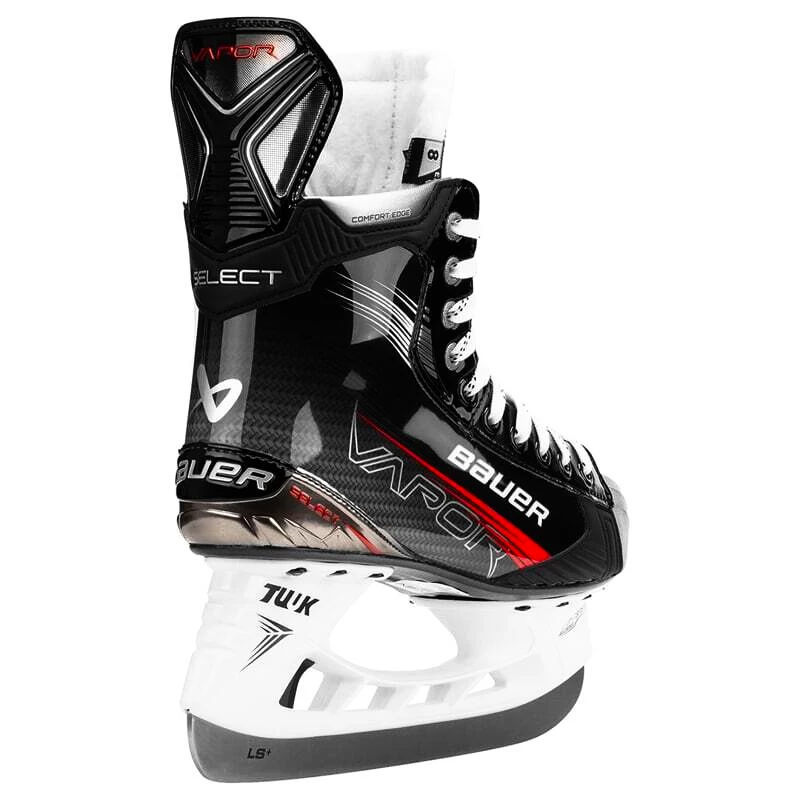 Bauer Vapor X2.5 Ice patin Senior - Bauer Patins Hockey sur glace Bauer Vapor X2.5 Ice patin Senior - Bauer Patins Hockey sur glace
