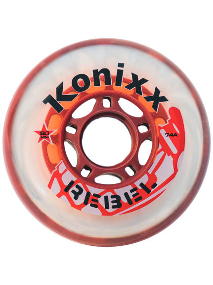 Roue hockey Konixx Rebel