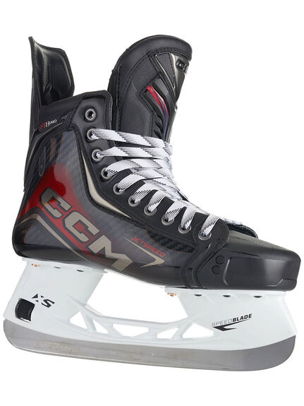 Patins CCM JetSpeed FT 8 Pro intermédiaire