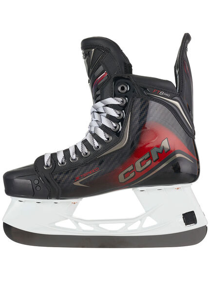 Patins CCM JetSpeed FT 8 Pro intermédiaire