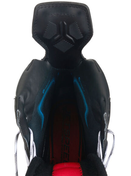 Patins CCM JetSpeed FT 8 Pro intermédiaire
