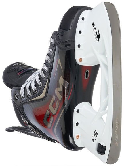 Patins CCM JetSpeed FT 8 Pro intermédiaire