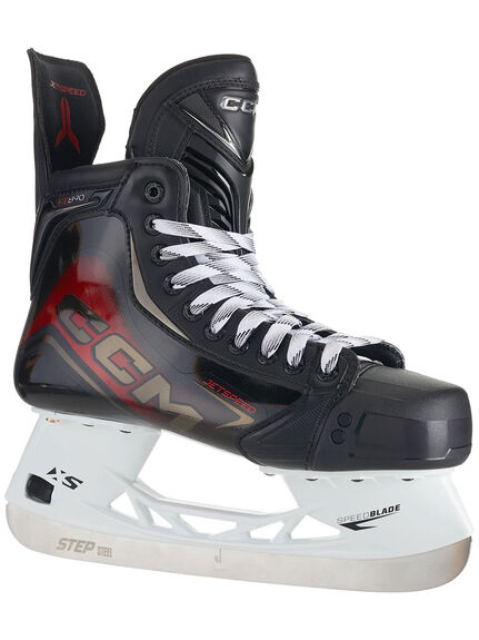 Patins CCM JetSpeed FT890 senior