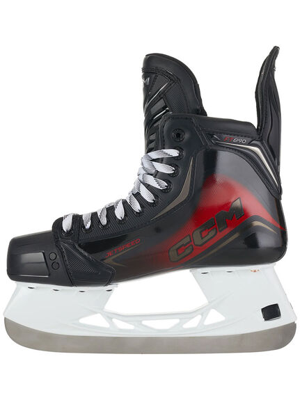 Patins CCM JetSpeed FT890 senior