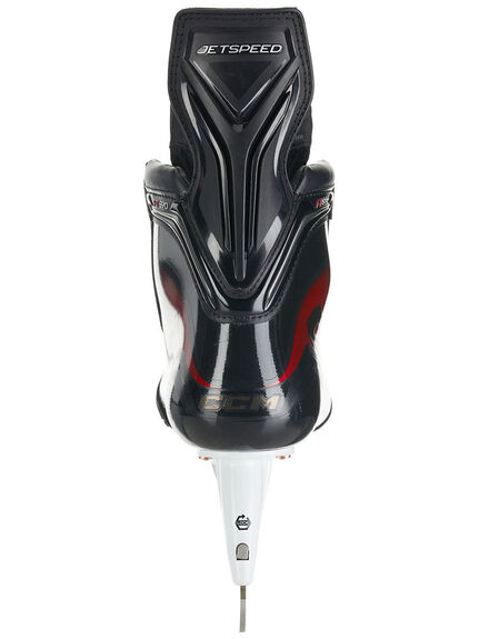 Patins CCM JetSpeed FT890 intermédiaire