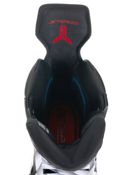 Patins CCM JetSpeed FT890 intermédiaire