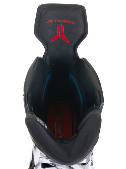 Patins CCM JetSpeed FT890 junior